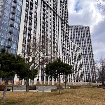 Переуступка 1к квартира 45 м² 4пов. ЖК Метрополіс м.Теремки Республіка ЖК Метрополіс