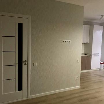 1 комнатная квартира