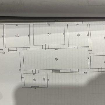 Продам 2 дома на одном участке Дачное