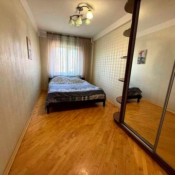 Продается 3-х к. квартира по ул. Украинская, рядом с Проспектом 67 кв