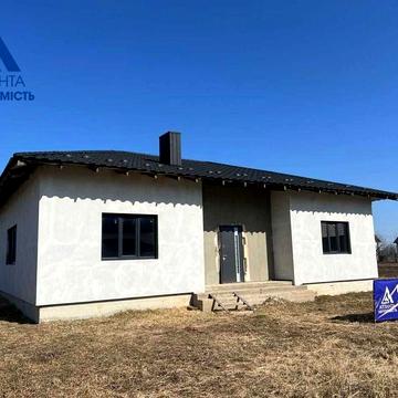Продам добротний, сучасний заміський будинок поруч з Луцьком!
