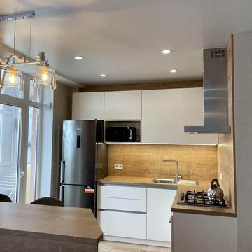 Аренда квартиры ЖК 2 Академика, ул. Академика Вильямса 43