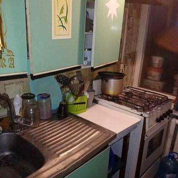 Здам 1 кімнатну Березнякки вільна