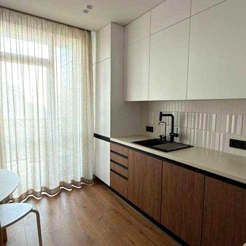 Продаж 2-кімнатної квартири в ЖК “Малоголосківські пагорби”