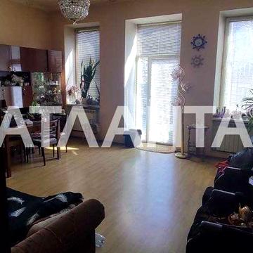 2-комнатная квартира по ул. Богдана Хмельницкого/Молдаванка/Привоз.