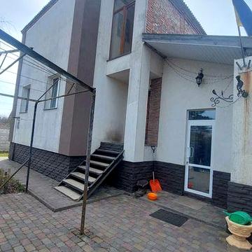 Продаж  житлового будинка у Ново Українці