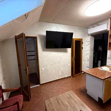 Пентхаус район Ентузіастів