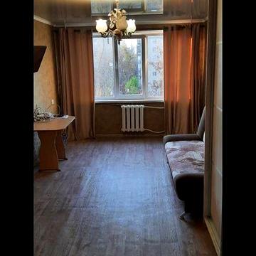 Довгострокова аренда однокімнати кільце Соборності