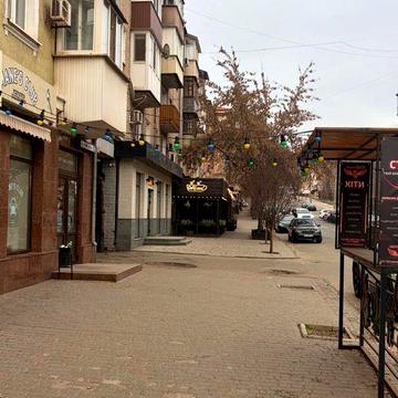 Продам 1 комн.квартиру в самом центре города