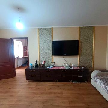 Продам 3к квартиру ж/м Солнечный с видом Днепра