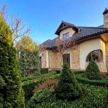 «Продається дизайнерський будинок  м. Вінниця район Старе місто"