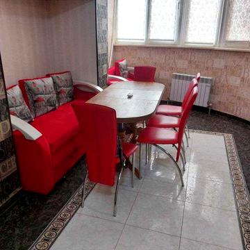 Продам 2 комн. квартиру с евроремонтом в кирпичном доме