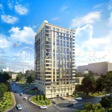 Продаж 2кімн кв 74кв.м в ЖК  LookyanSky Лукʼян Скай Глибочицька Поділ ЖК LookyanSky