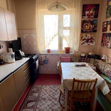 Продаж 3-кімнатної квартири, 68,6 м², Харківське шосе 63А