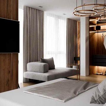 Продаж 4 кімнати ЖК «Престиж» 131 м², дизайн - ремонт, меблі, техніка ЖК «Престиж»