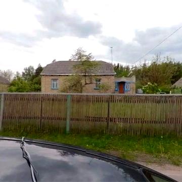 Продам будинок 100м2, с. Мала Солтанівка. Земля 24сотки