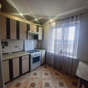 Здам 2к.кв біля Чешки укомплектована