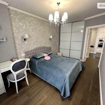 Продаж 3к Квартира Аерокосмічний (Гагаріна) проспект