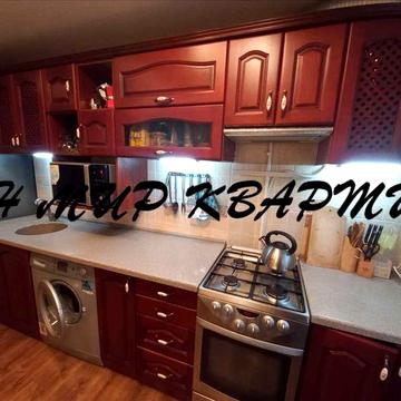 3-х кімнатна р-н Фурманова