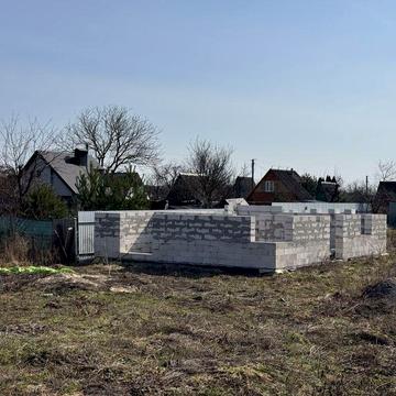 Дача на Бузі 12 соток