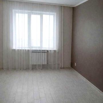 3-х комнатная квартира с ремонтом от хозяина