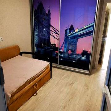 Здам квартиру. Стеценка 75В.  Лавіна. Акадєм.