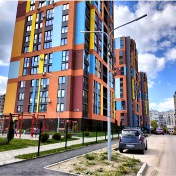 Продаж 2 кімнатної квартири ЖК Рівер Сіті! ЖК Рівер Сіті