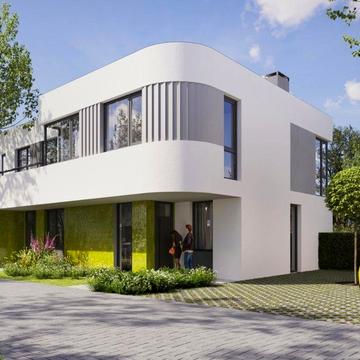 #Таунхаус 103,8 м² в рассрочку на 41 месяц БЕЗ КОМИССИИ