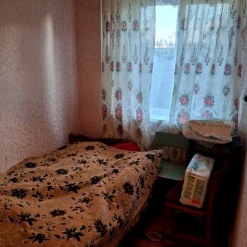 Половина дома с отдельным адресом