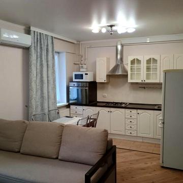 Здам 1-кімнатну квартиру-студію