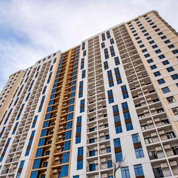 Kadorr Citi "63 Перлина", 1 кімнатна квартира, іподром, без комісії! ЖК 63 Перлина