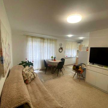 Оренда 1,5 кімнатної квартири на Проспекті Свободи