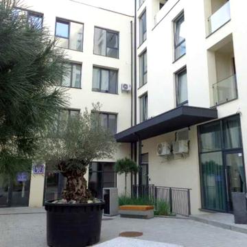 В Ужгороді здам чудову 1-к.квартиру в новобудові з євроремонтом!