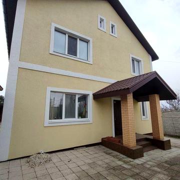 Продажа жилого дома на правом берегу В. Луг ул. Донецкая