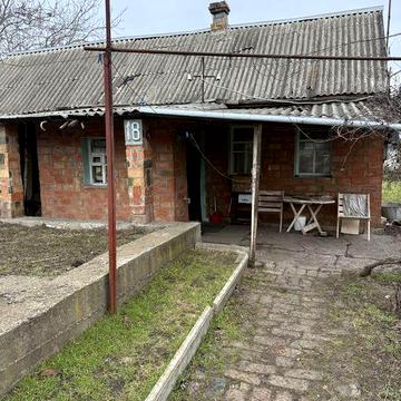 Продам дом Кулебовка