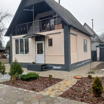 Продам Дом - дачу на Решкуте кооператив Дружба.