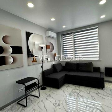 Смарт-квартира 28м2 у ЖК Паркленд м. Васильківська Нова Англія ЖК PARKLAND