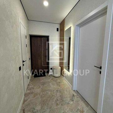 БЕЗ комісії! Євро 2-к з Стильним ремонтом у ЖК Irpin City