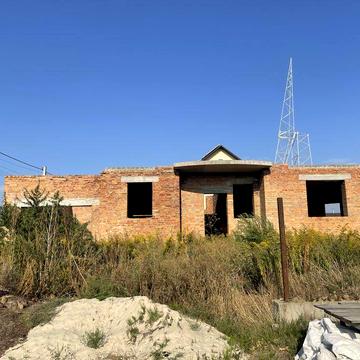 Земельна ділянка будинок Мала Олександрівка