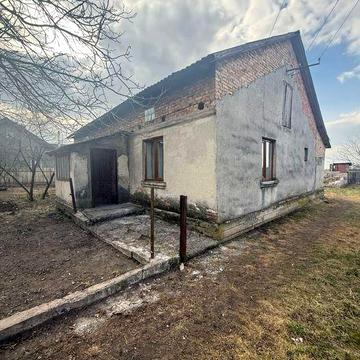 Будинок в с.Муроване біля Червонограда