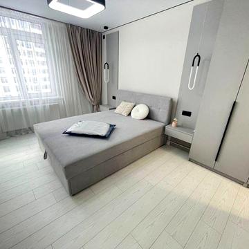 Оренда квартири в новобудові вул. Смакули