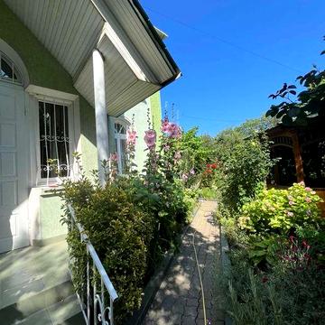 Сдам 2-х эт. дом на Фонтане/Авдеева-Черноморского