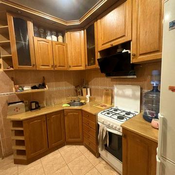 Сдается с 03.04.2026 1-ком квартира по ул. Лермонтова