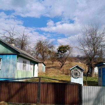 Продається будинок у Верхніх Станівцях