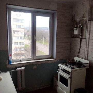 2-х комнатная квартира в Кривом Роге. КРЭС.