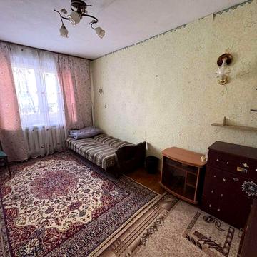 Здам 3хк квартиру на Олега Антонова