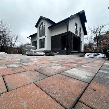 Продам сучасний будинок район Замостя