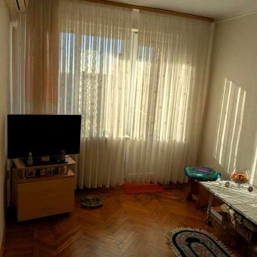 Здам однокімнатну квартиру  в Центрі