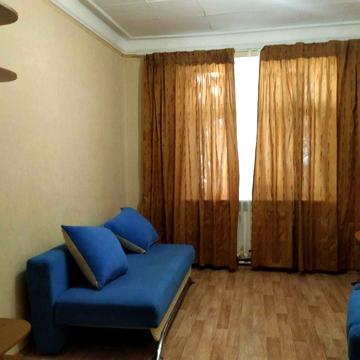 1км. квартира на Палубній