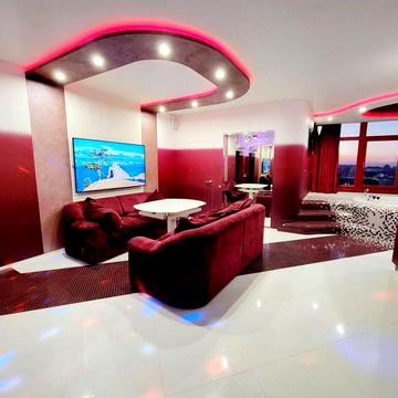 Аренда 3 спальневой квартиры 27 Жемчужина, ул. Каманина 16а